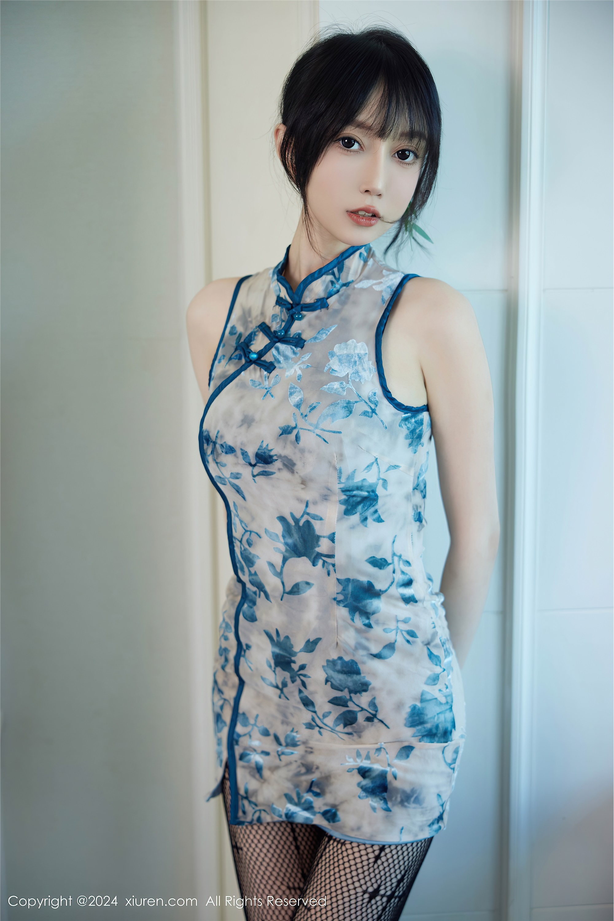 Xiuren秀人网 2024.09.30 NO.9236 玥儿玥er